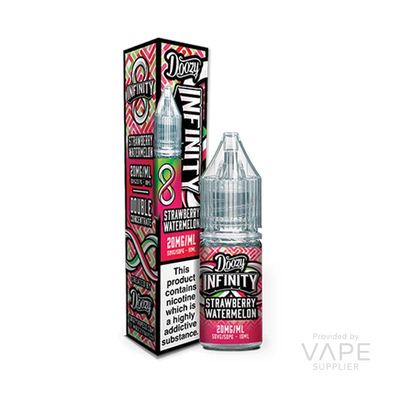 Doozy Infinity Nic Salts 5mg