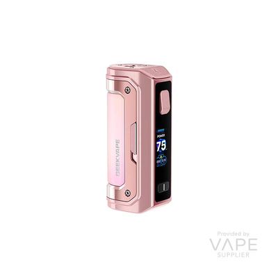 Geekvape Aegis 5 Mini Vape Mod