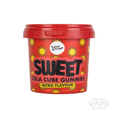 Treat Kitchen Tub 150g RRP £2.00