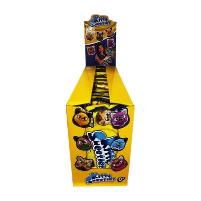 Candy Pops Scented Surprise Plush 13cm - 6 Assorted