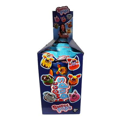 Candy Pops Scented Surprise Plush 13cm - 6 Assorted