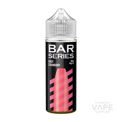 Bar Series 70/30 100ml Shortfill