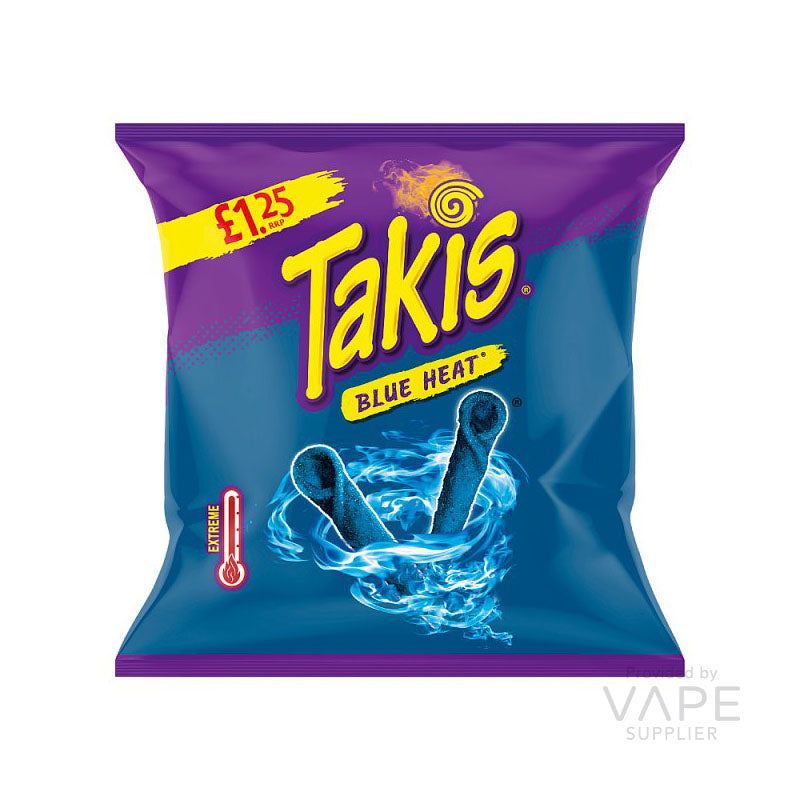 Takis 55g £1.25 PMP