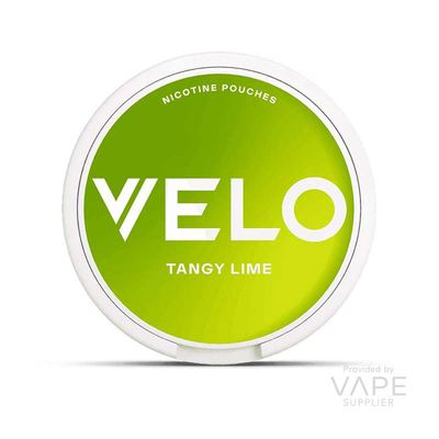 Velo 4mg Mini Nicotine Pouches