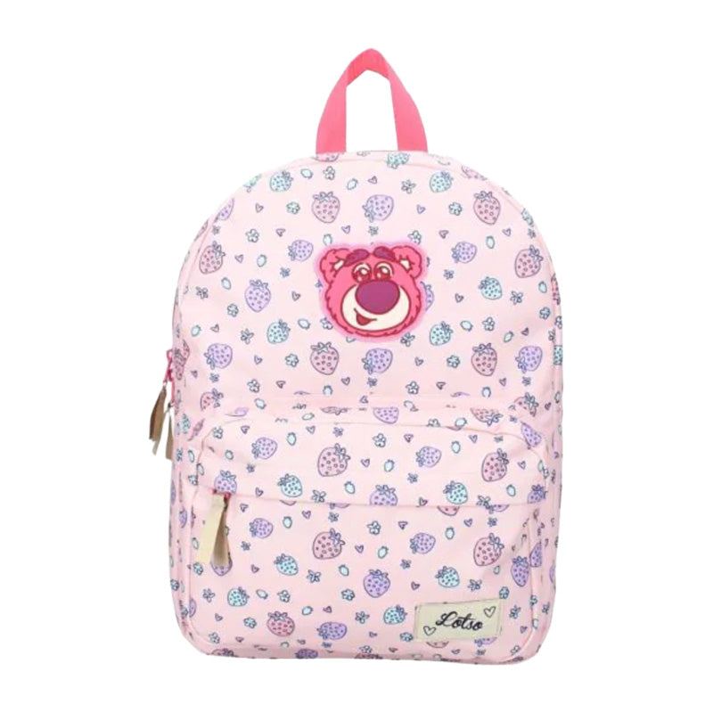 Disney: Toy Story - Lotso Bloom Backpack