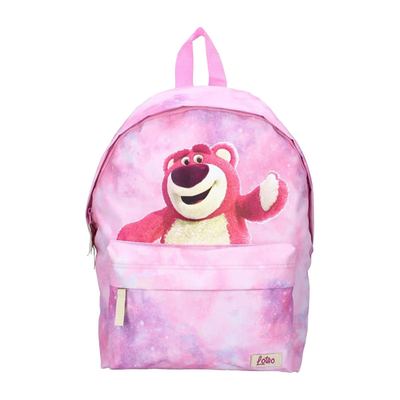 Disney: Toy Story - Lotso Unbearably Cool Backpack