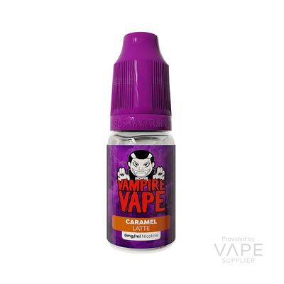 Vampire Vape 6mg 40/60 Freebase