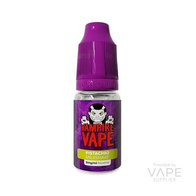 Vampire Vape 6mg 40/60 Freebase