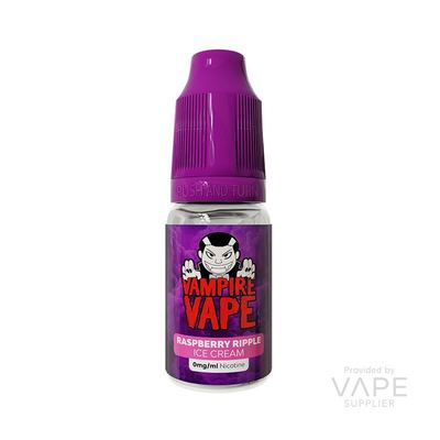 Vampire Vape 6mg 40/60 Freebase
