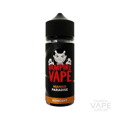 Vampire Vape Koncept 100ml Shortfill