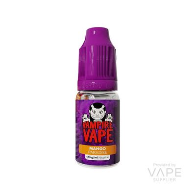 Vampire Vape 6mg 40/60 Freebase