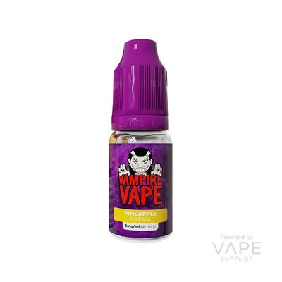 Vampire Vape 6mg 40/60 Freebase