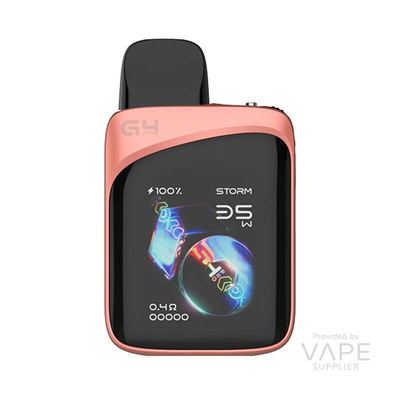 Uwell Caliburn G4 Pro Koko Pod Kit