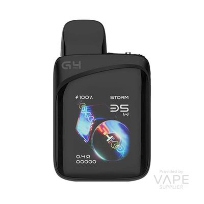 Uwell Caliburn G4 Pro Koko Pod Kit