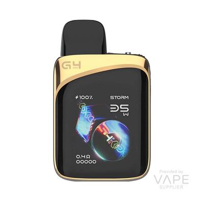 Uwell Caliburn G4 Pro Koko Pod Kit
