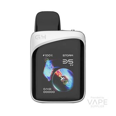 Uwell Caliburn G4 Pro Koko Pod Kit