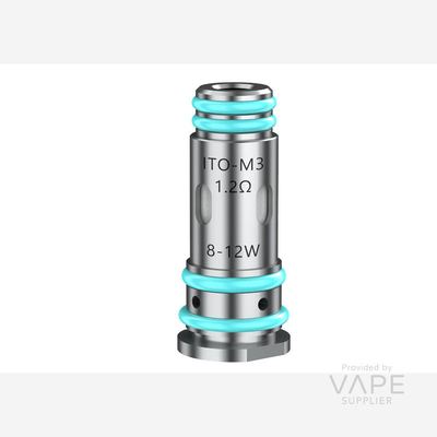 Voopoo ITO Replacement Coils