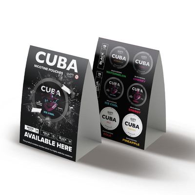 CUBA