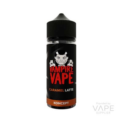 Vampire Vape Koncept 100ml Shortfill