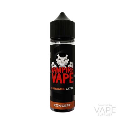 Vampire Vape Koncept 50ml Shortfill