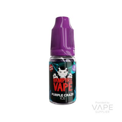 Vampire Vape 6mg 40/60 Freebase