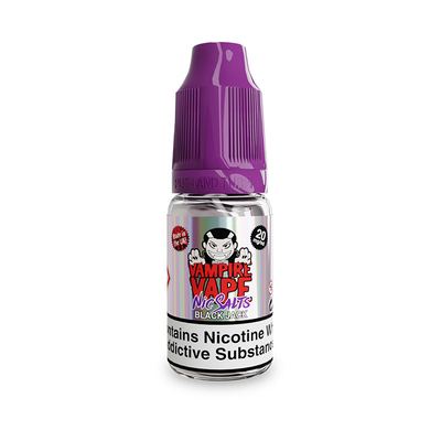 Vampire Vape 20mg 50/50 10ml Nic Salt