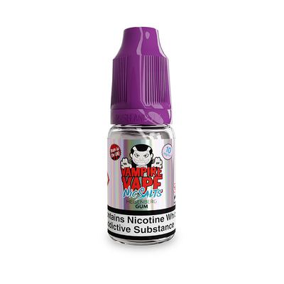 Vampire Vape 10mg 50/50 10ml Nic Salt