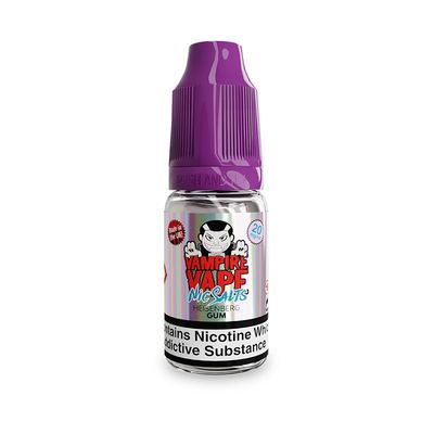 Vampire Vape 20mg 50/50 10ml Nic Salt