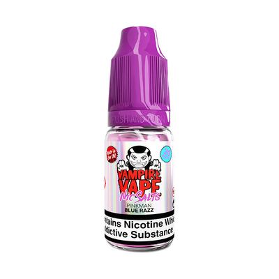 Vampire Vape 20mg 50/50 10ml Nic Salt