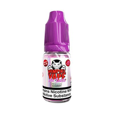 Vampire Vape 20mg 50/50 10ml Nic Salt