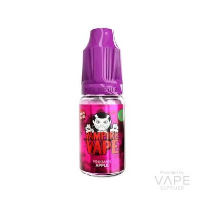 Vampire Vape 6mg 40/60 Freebase