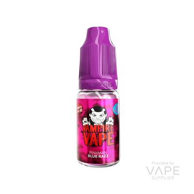 Vampire Vape 6mg 40/60 Freebase