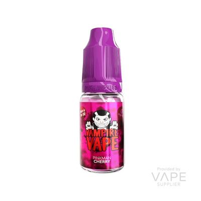 Vampire Vape 12mg 40/60 Freebase
