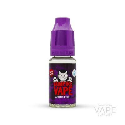 Vampire Vape 6mg 40/60 Freebase