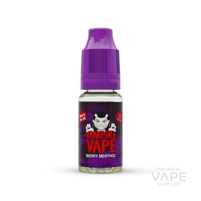 Vampire Vape 18mg 40/60 Freebase