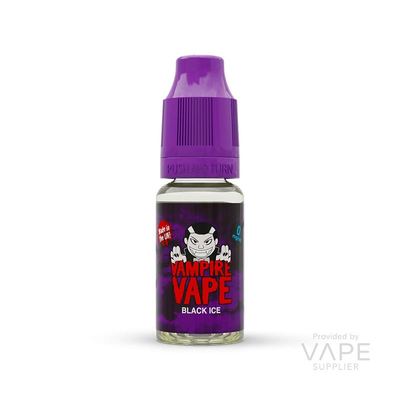 Vampire Vape 6mg 40/60 Freebase