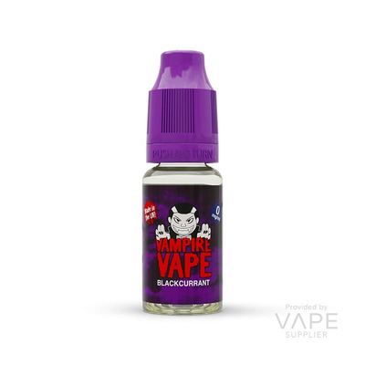Vampire Vape 6mg 40/60 Freebase