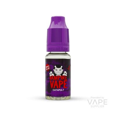 Vampire Vape 6mg 40/60 Freebase