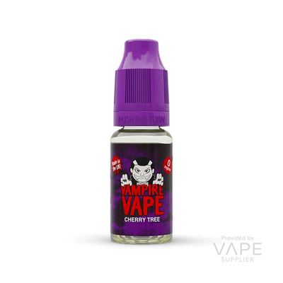 Vampire Vape 12mg 40/60 Freebase