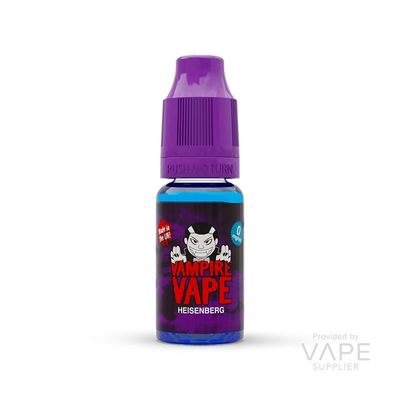 Vampire Vape 3mg 70/30 Freebase