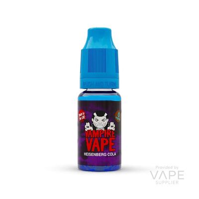 Vampire Vape 6mg 40/60 Freebase