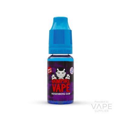 Vampire Vape 12mg 40/60 Freebase