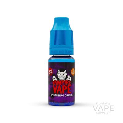 Vampire Vape 6mg 40/60 Freebase