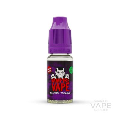 Vampire Vape 6mg 40/60 Freebase
