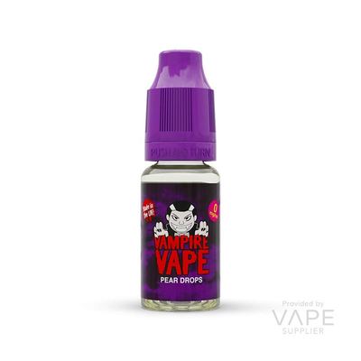 Vampire Vape 6mg 40/60 Freebase