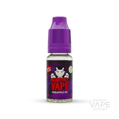 Vampire Vape 6mg 40/60 Freebase