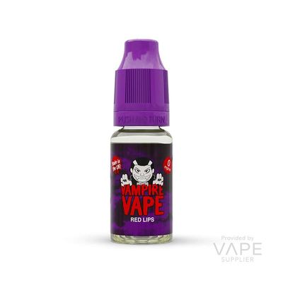 Vampire Vape 12mg 40/60 Freebase