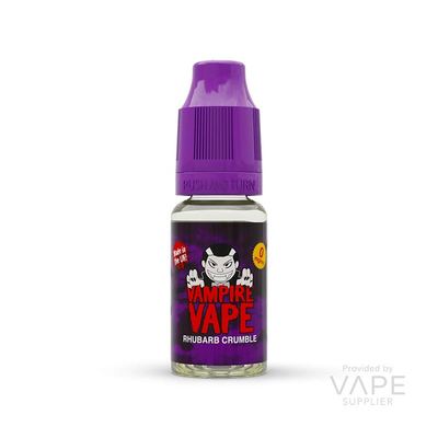 Vampire Vape 12mg 40/60 Freebase
