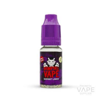 Vampire Vape 12mg 40/60 Freebase