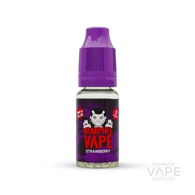 Vampire Vape 12mg 40/60 Freebase